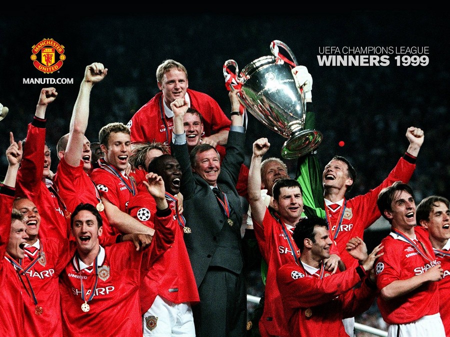 他們的對決 他們的對決