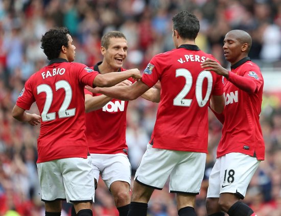 優秀的中場 優秀的中場